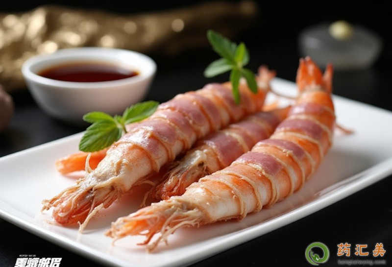 胰腺炎可以吃蝦婆嗎