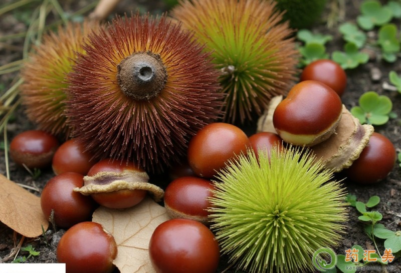 胰腺炎可以吃粟子嗎