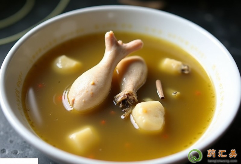 胰腺炎出院后能喝雞湯嗎