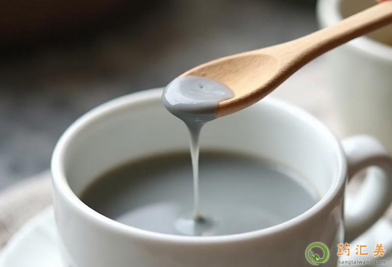 胰腺炎可以喝芝麻豆漿嗎