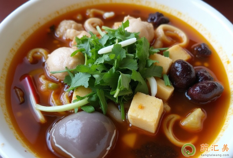 胰腺炎可以吃豬血旺嗎