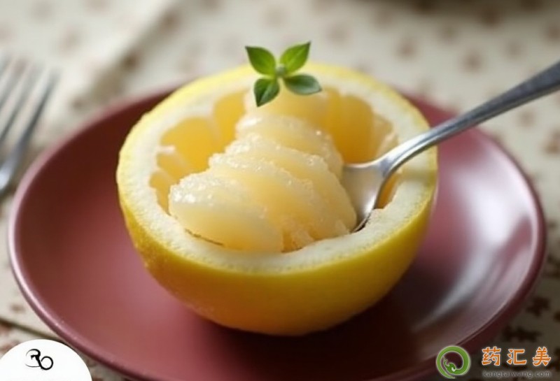 胰腺炎可以吃檸檬柚子嗎