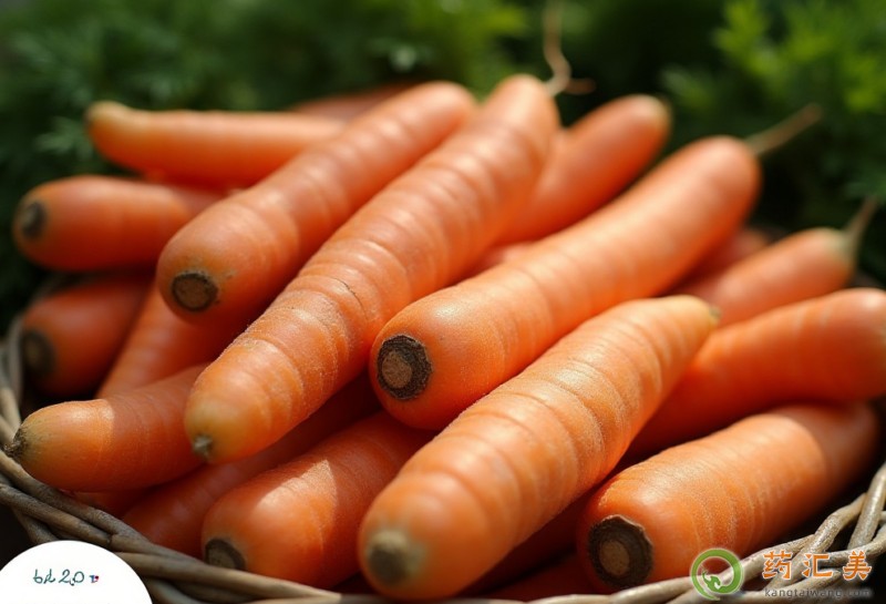 胰腺炎可以吃水煮胡蘿卜嗎