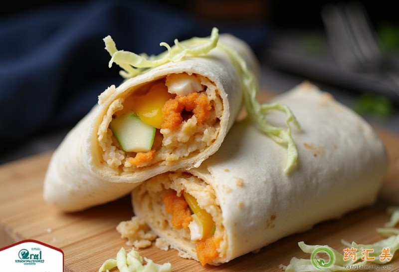 胰腺炎可以吃雞肉卷嗎