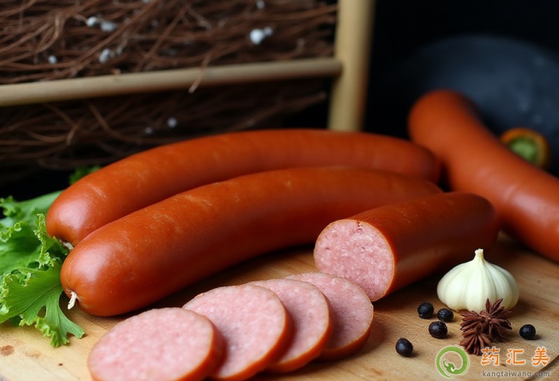 胰腺炎可以吃哈爾濱紅腸嗎