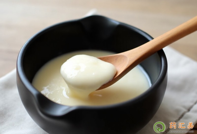 急性胰腺炎出院后可以吃葛粉嗎