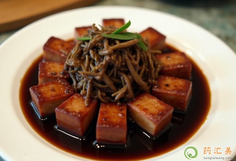 胰腺炎可以吃紅燒肉嗎