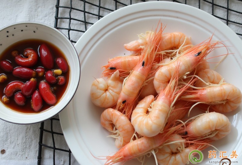 胰腺炎恢復期可以吃蝦嗎