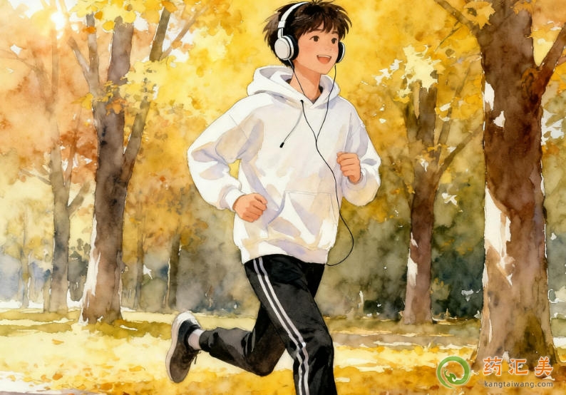 跑步對胰腺炎有幫助嗎