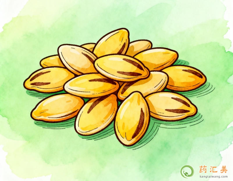 胰腺炎患者可以吃黃瓜籽嗎