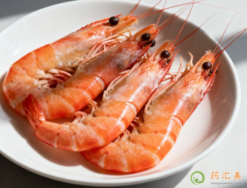 胰腺炎能吃大蝦嗎