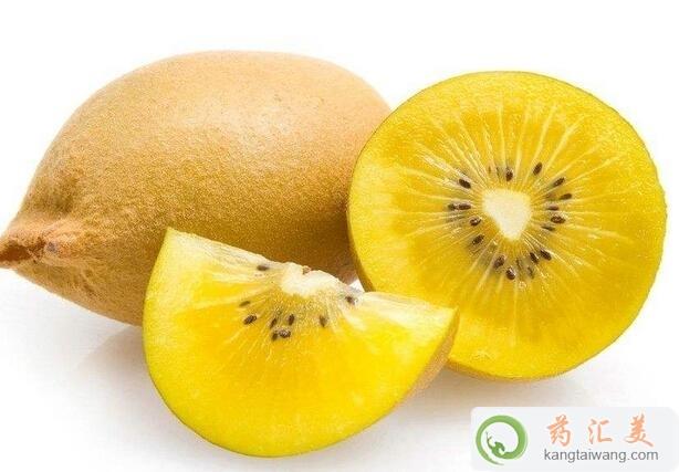 失眠吃奇異果好