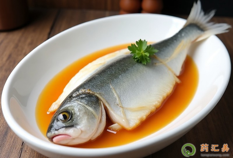 胰腺炎恢復(fù)期可以吃白條魚(yú)嗎 胰腺炎恢復(fù)期可以吃白條魚(yú)嗎