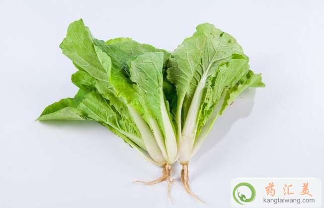 胰腺炎吃小白菜好 胰腺炎吃小白菜好