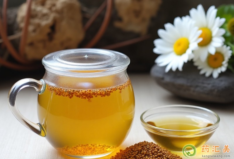胰腺炎出院后可以喝苦蕎茶嗎 胰腺炎出院后可以喝苦蕎茶嗎
