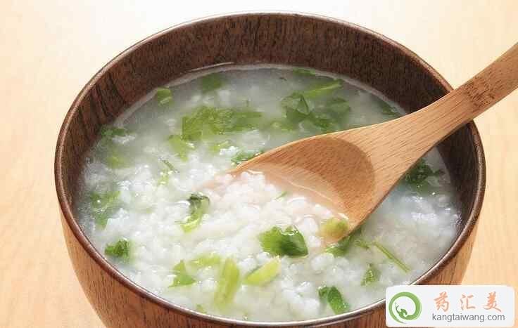 胰腺炎出院第十天早餐:茄子粥 胰腺炎出院第十天早餐:茄子粥