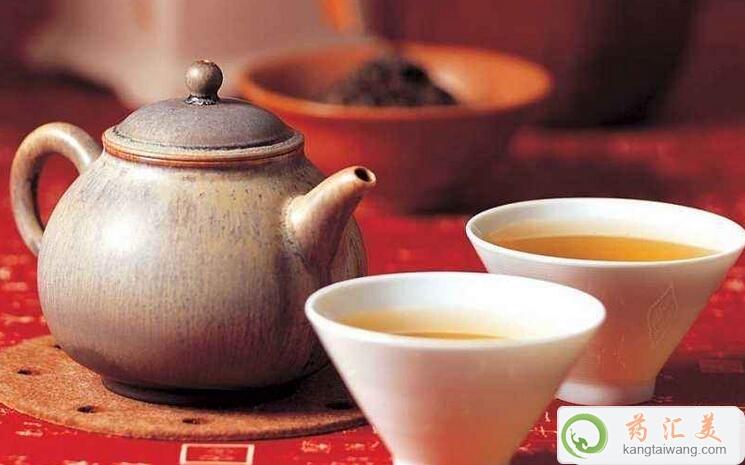 失眠可以喝的茶