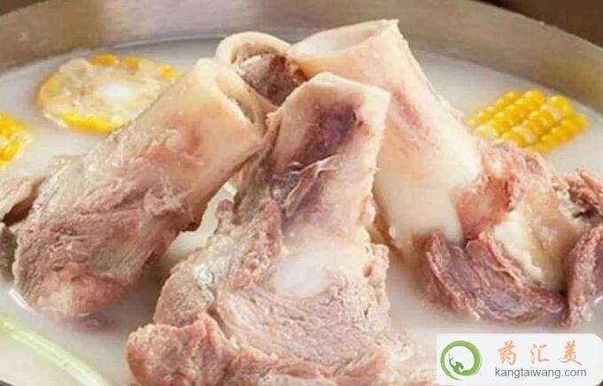 可以補腎壯陽的四個食材 可以補腎壯陽的四個食材