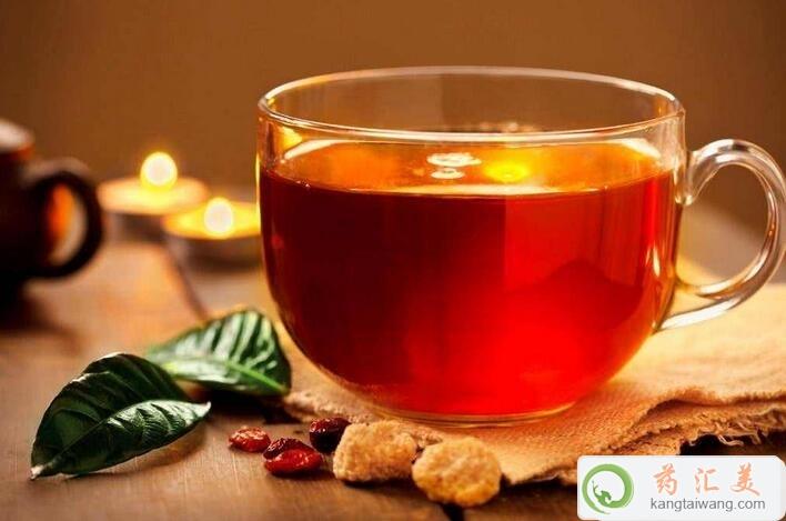 可以補(bǔ)腎的4種茶 可以補(bǔ)腎的4種茶