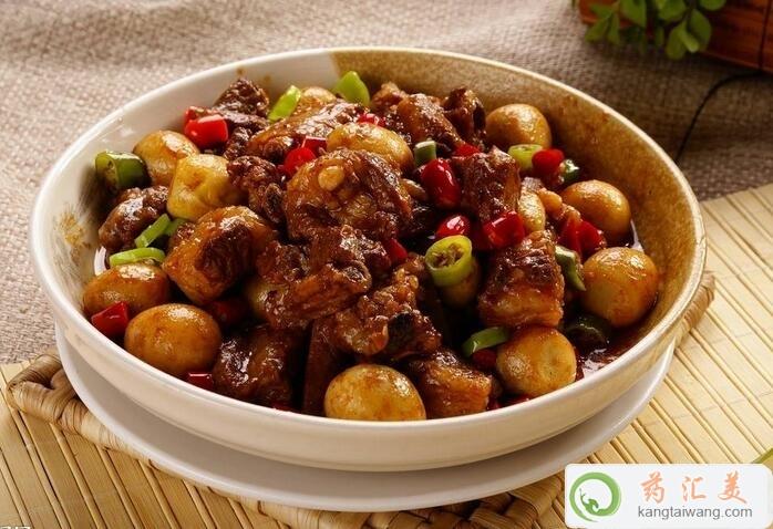 補腎吃鵪鶉好 補腎吃鵪鶉好