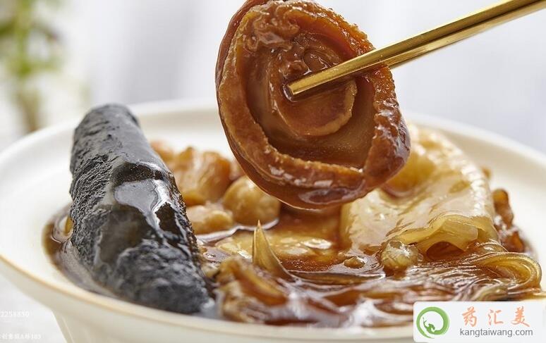 補腎壯陽吃什么食物好 補腎壯陽吃什么食物好