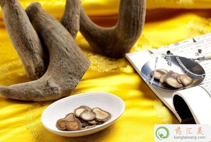 補腎吃鹿茸好 補腎吃鹿茸好