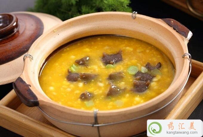 補(bǔ)腎可以常喝海參小米粥 補(bǔ)腎可以常喝海參小米粥
