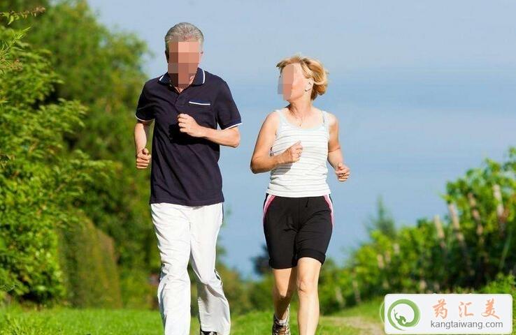 適合老人的五種運動 適合老人的五種運動