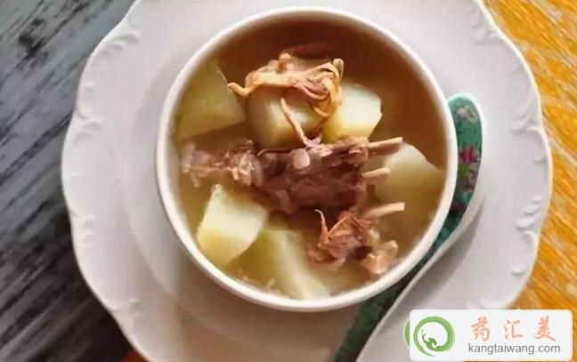治療胃炎的四個食療偏方 治療胃炎的四個食療偏方