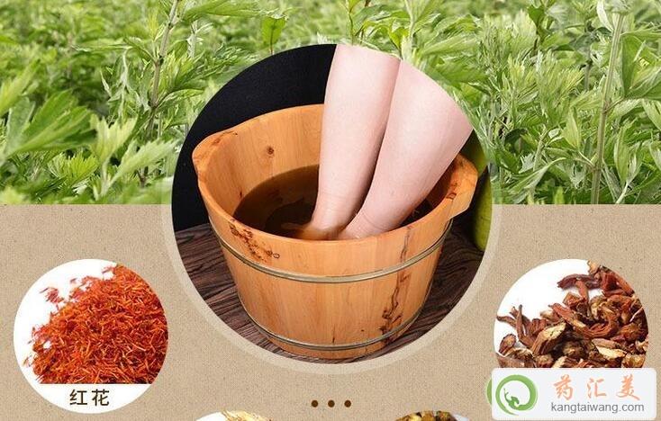 老年人熱水泡腳的注意事項 老年人熱水泡腳的注意事項