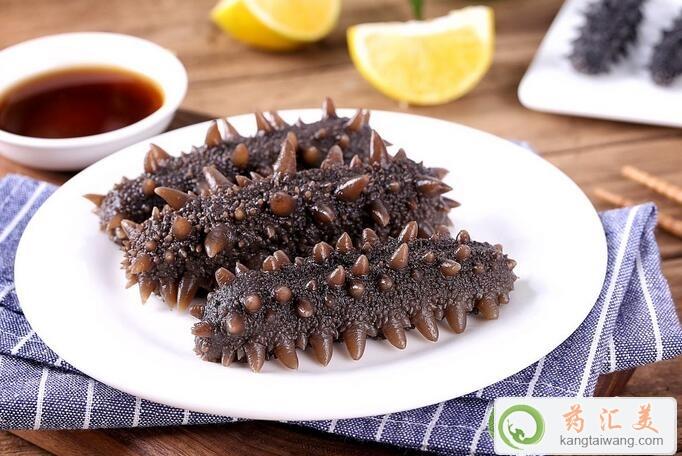 海參與什么食物相克不能一起吃 海參與什么食物相克不能一起吃