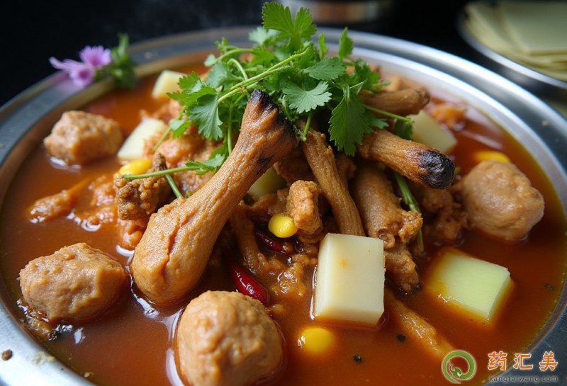 胰腺炎可以吃大盤雞嗎 胰腺炎可以吃大盤雞嗎