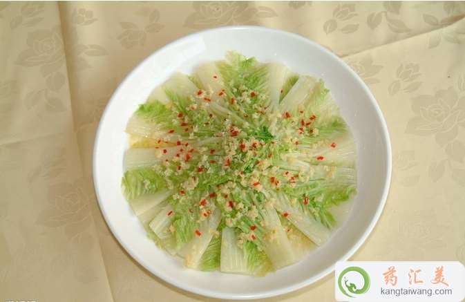 更年期失眠適合吃的食療菜譜 更年期失眠適合吃的食療菜譜