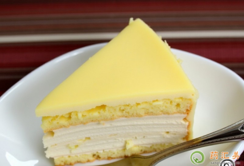 胰腺炎恢復期可以吃榴蓮千層嗎 胰腺炎恢復期可以吃榴蓮千層嗎