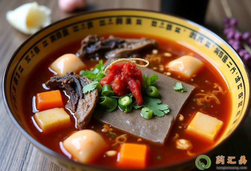 胰腺炎恢復期能吃毛血旺嗎 胰腺炎恢復期能吃毛血旺嗎