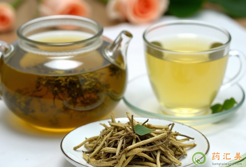 胰腺炎恢復期可以喝金銀花茶嗎 胰腺炎恢復期可以喝金銀花茶嗎