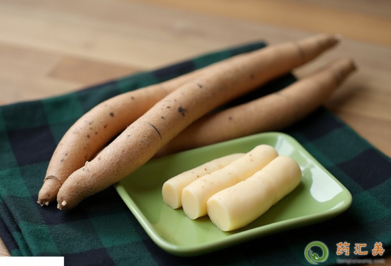 胰腺炎可以吃鐵棍山藥嗎 胰腺炎可以吃鐵棍山藥嗎