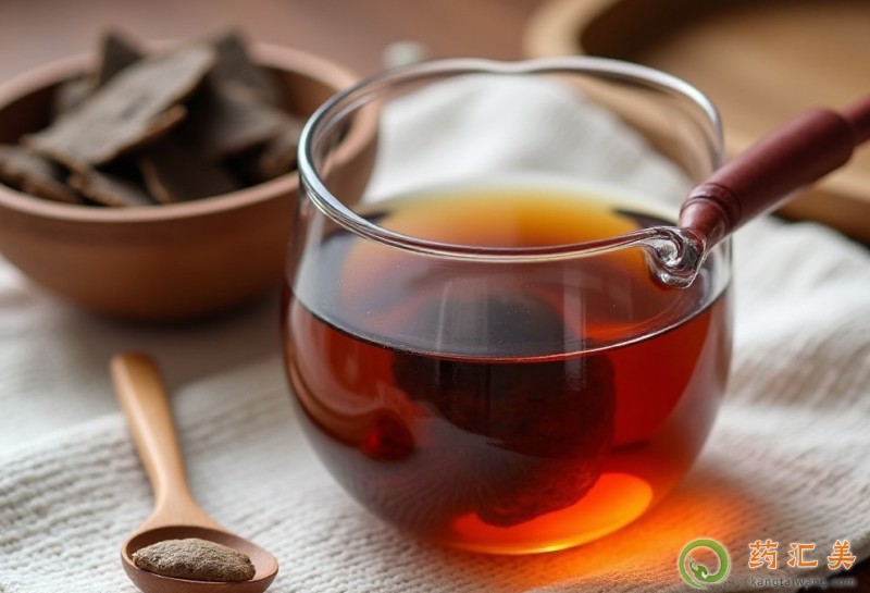 胰腺炎可以喝陳皮茶嗎 胰腺炎可以喝陳皮茶嗎