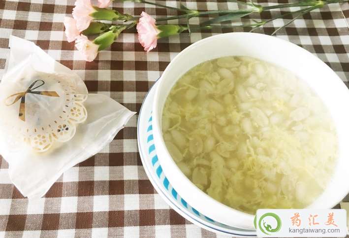 花生湯的作用 花生湯的作用