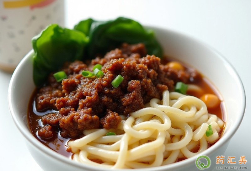 胰腺炎可以吃擔(dān)擔(dān)面嗎 胰腺炎可以吃擔(dān)擔(dān)面嗎