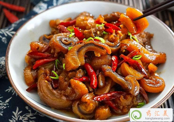 吃動物鞭壯陽不可亂補 吃動物鞭壯陽不可亂補